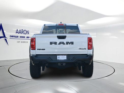 New 2026 RAM 1500 RHO AWD/4WD image 3