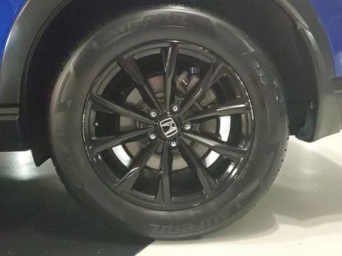 Used 2023 Honda CR-V Sport image 6