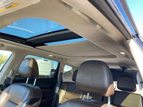 Used 2021 Nissan Murano Platinum image 14