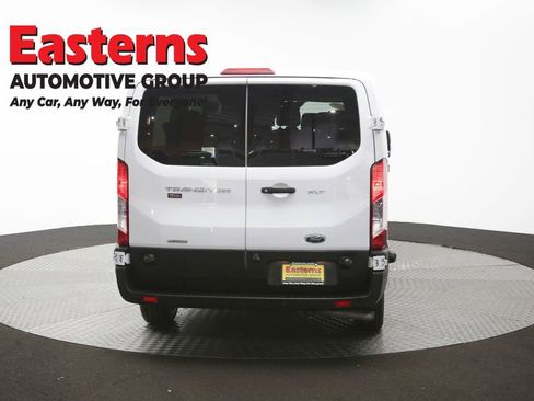 Used 2024 Ford Transit 350 XLT RWD image 37