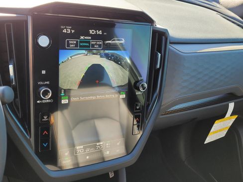 New 2026 Subaru Forester Wilderness image 9