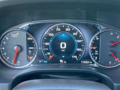 Used 2017 GMC Acadia Denali w/ Technology Package image 7