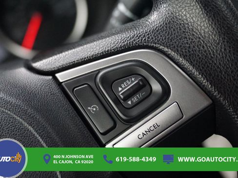 Used 2017 Subaru Forester 2.5i w/ Alloy Wheel Package AWD/4WD image 20