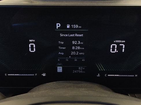 Used 2025 Kia K4 FWD image 23