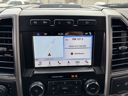 Used 2019 Ford F250 Lariat w/ Chrome Package image 15