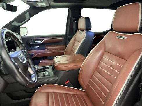 Used 2023 GMC Sierra 1500 Denali Ultimate image 12