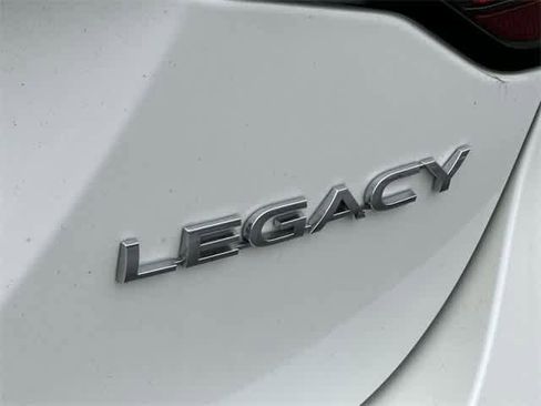 Certified 2024 Subaru Legacy Limited image 20