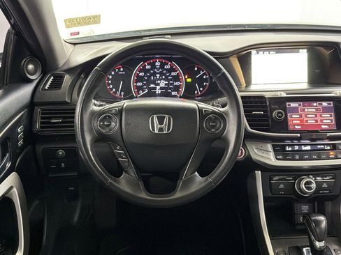 Used 2015 Honda Accord EX-L image 28