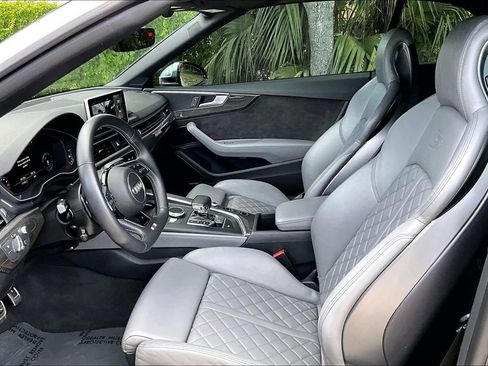 Used 2018 Audi S5 Prestige image 21