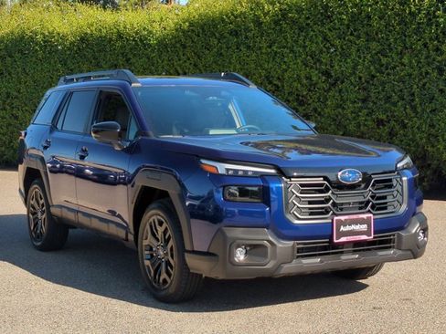 New 2026 Subaru Outback Limited XT image 7