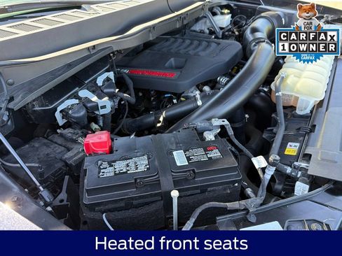 Certified 2024 Ford F150 Raptor AWD/4WD image 37