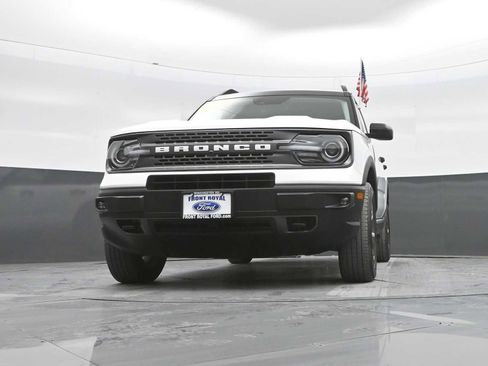 Used 2021 Ford Bronco Sport Badlands AWD/4WD image 35