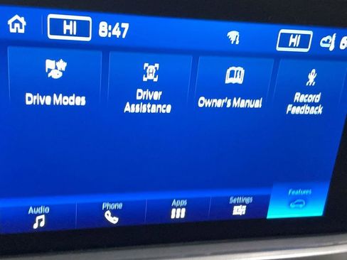 Certified 2023 Ford Escape Active image 23