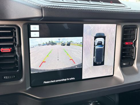 Certified 2023 Ford Bronco Raptor AWD/4WD image 9