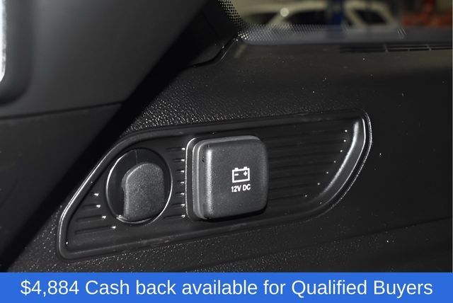 New 2026 Jeep Grand Cherokee Altitude AWD/4WD image 32