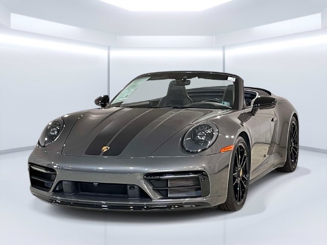 Used 2024 Porsche 911 Carrera GTS RWD image 1