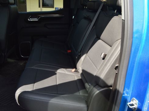 Used 2023 Chevrolet Silverado 1500 RST w/ All Star Edition Plus image 21