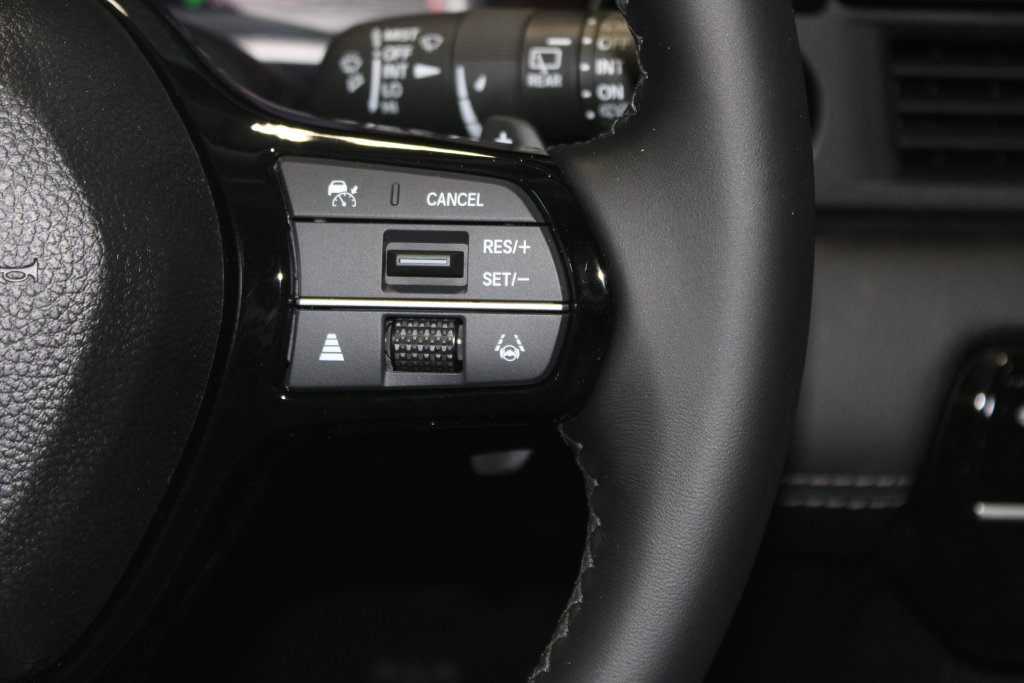 New 2026 Honda Pilot EX-L image 30