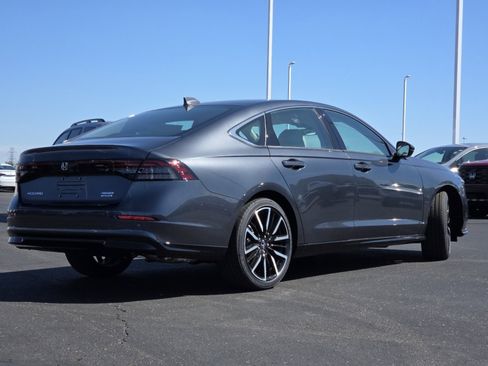 New 2026 Honda Accord Touring image 20