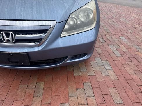 Used 2007 Honda Odyssey EX-L image 24