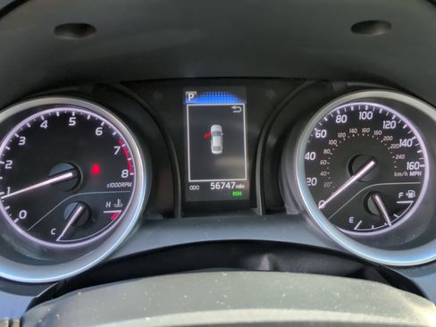 Used 2023 Toyota Camry LE w/ Cold Weather Package image 24