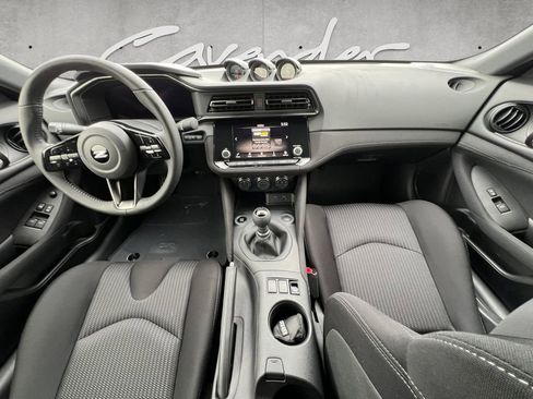 New 2026 Nissan Z Sport w/ Floor Mat Package RWD image 20