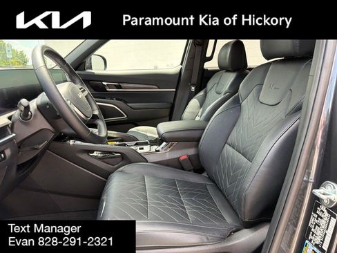 Used 2024 Kia Telluride SX X-Line AWD/4WD image 19