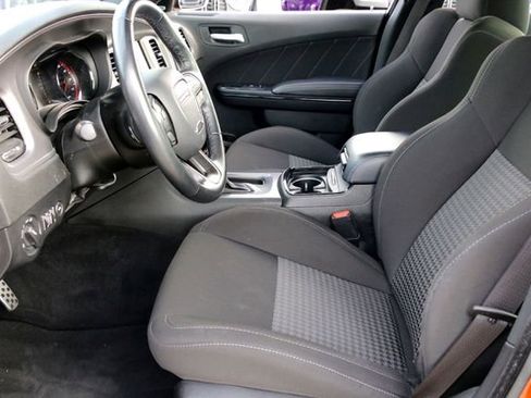 Used 2023 Dodge Charger GT w/ Blacktop Package image 10