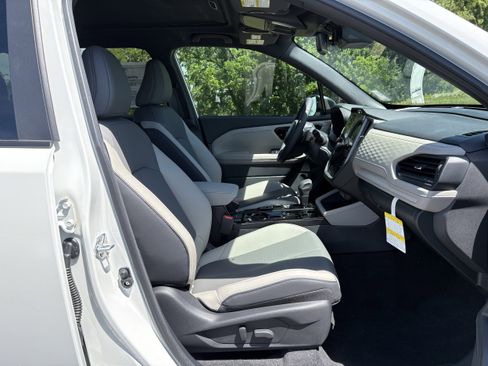 New 2026 Subaru Forester Limited AWD/4WD image 28