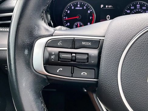 Used 2022 Kia K5 GT-Line FWD image 20