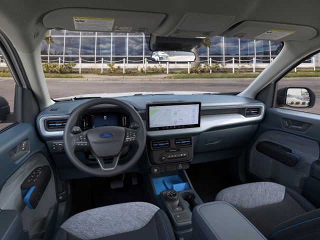 New 2026 Ford Maverick XLT FWD image 9