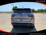 Used 2018 Jeep Compass Latitude w/ Popular Equipment Group image 6