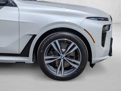 New 2026 BMW X7 xDrive40i w/ M Sport Package image 10