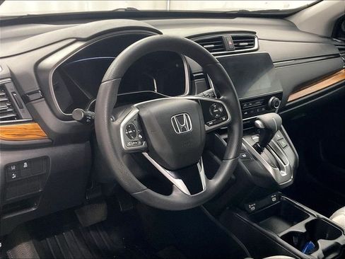 Used 2020 Honda CR-V EX image 8