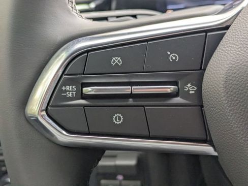 New 2026 Chevrolet Suburban LS w/ LPO, Hit The Road Package image 13