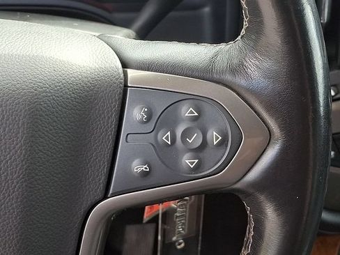 Certified 2019 Chevrolet Silverado 3500 High Country w/ Duramax Plus Package AWD/4WD image 24