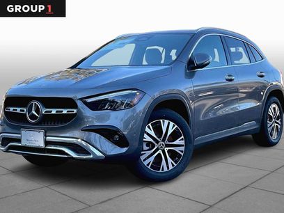 Used 2025 Mercedes-Benz GLA 250 4MATIC