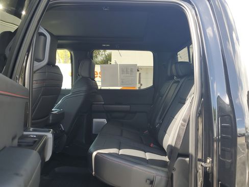 Certified 2025 Ford F150 Raptor image 13