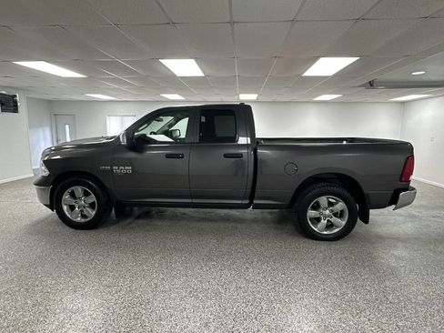 Used 2019 RAM 1500 Tradesman w/ Tradesman SXT Package AWD/4WD image 5