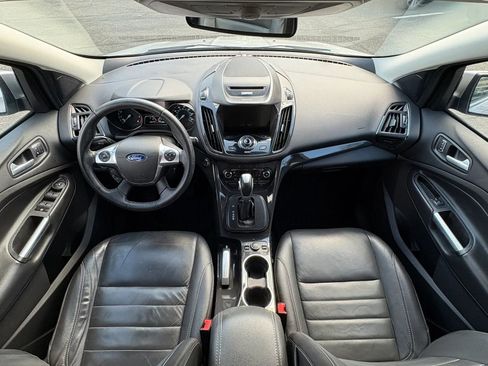 Used 2015 Ford Escape Titanium image 23