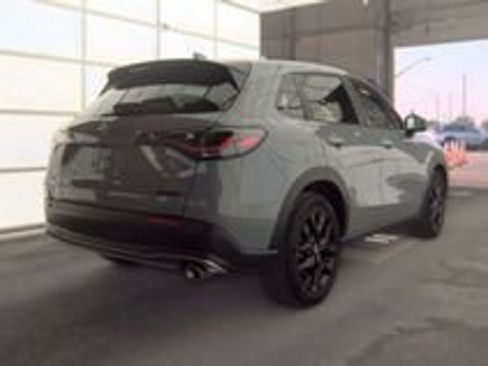 Used 2025 Honda HR-V Sport image 16