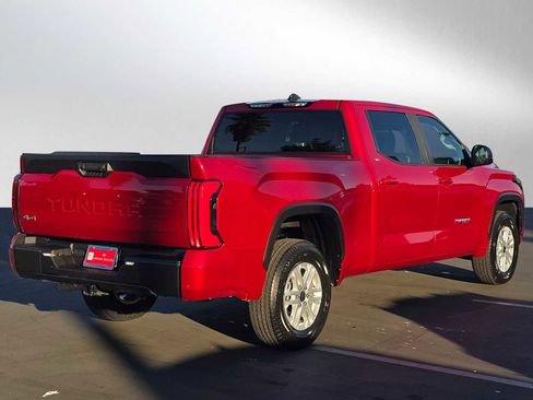 Used 2024 Toyota Tundra SR5 image 3