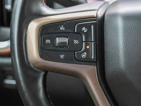 Used 2023 Chevrolet Silverado 2500 High Country w/ Z71 Off-Road Package AWD/4WD image 33