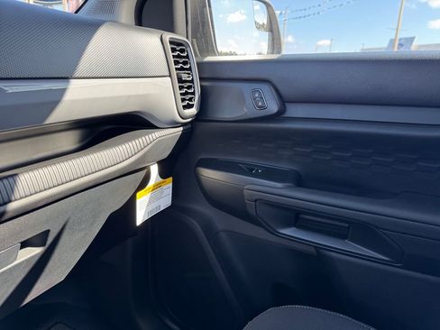 New 2025 Ford Ranger XL image 33