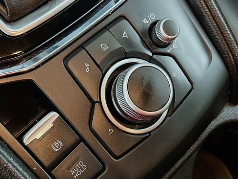 Used 2024 MAZDA CX-5 AWD 2.5 S w/ Select Package image 25