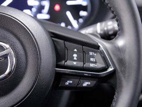 Used 2021 MAZDA CX-5 Grand Touring image 26