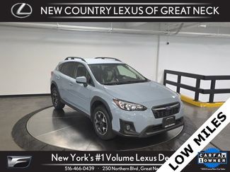 Used 2019 Subaru Crosstrek 2.0i Premium w/ Eyesight System image 1