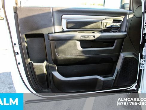 Used 2021 RAM 1500 Tradesman w/ Popular Equipment Group image 33