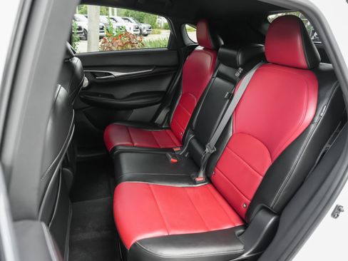 Used 2023 INFINITI QX55 Sensory w/ Lighting Package AWD/4WD image 33
