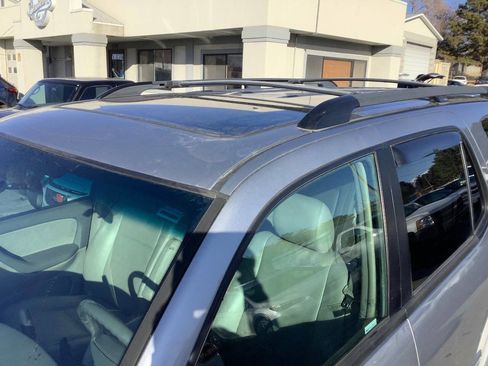 Used 2007 Toyota Sequoia SR5 image 19